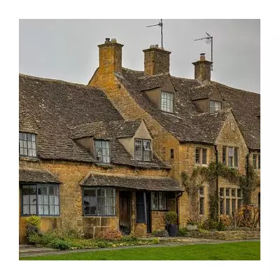 Broadway Village: The 'Fairytale' Cotswolds Gem 90 Minutes from Birmingham