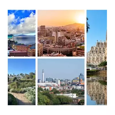 Brumcelona Vision: Why Birmingham Must Emulate Barcelona's Success