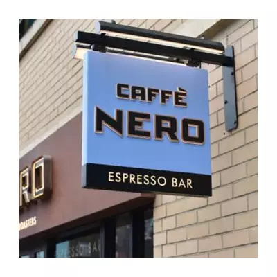 Caffe Nero Warns Coffee Prices Won't Fall, £5 Cup 'Routine' Within 5 Years