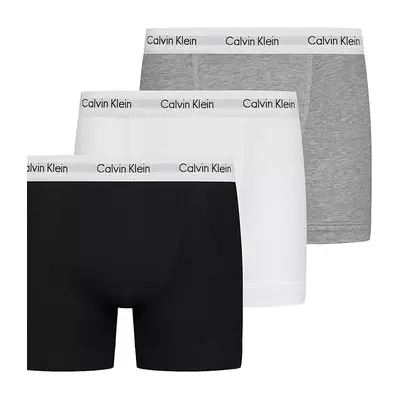 Calvin Klein Boxers Slashed to £26 for 3-Pack in Amazon Sale