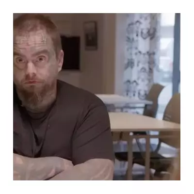 Cannibal's Daughter, 23, Reveals Father's Brainwashing and Threats