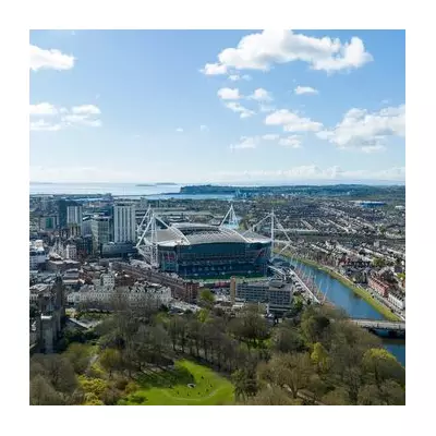 Cardiff Holds Steady as Swansea Struggles in UK Investment Attractiveness Index 2025