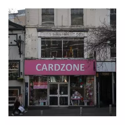 Cardzone Launches 'Everything Must Go' Sale as Didcot Store Closes