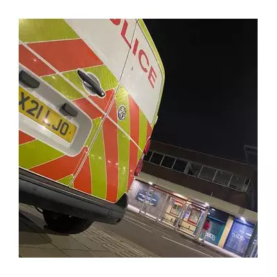 Chelmsley Wood Robberies: Police Warn of Lone Walker Attacks