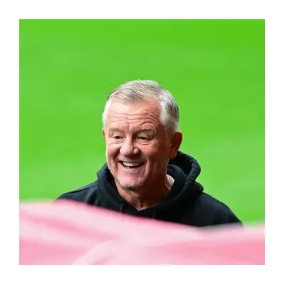Chris Wilder Demands Sheffield United Reaction vs Birmingham City