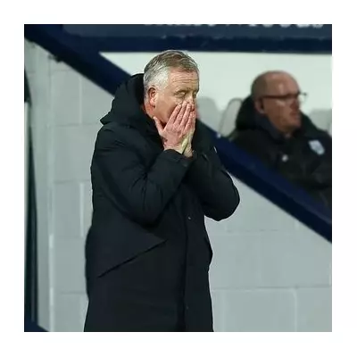 Chris Wilder's Furious Blades Rant: 'A Long Week' Ahead After West Brom Collapse