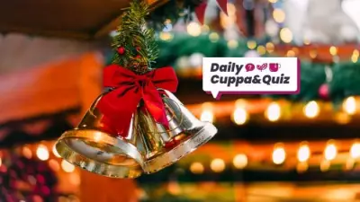 Christmas Day Quiz: Test Your Festive Knowledge with Our Ultimate Challenge