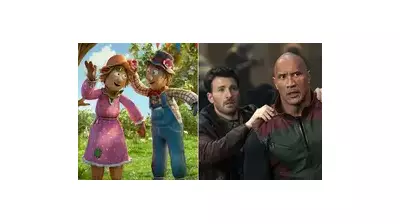 Christmas Day TV Guide 2025: Full Schedule for BBC, ITV, Channel 4 & 5