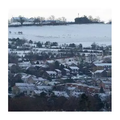 Christmas Day Weather Folklore Predicts a White Easter in UK