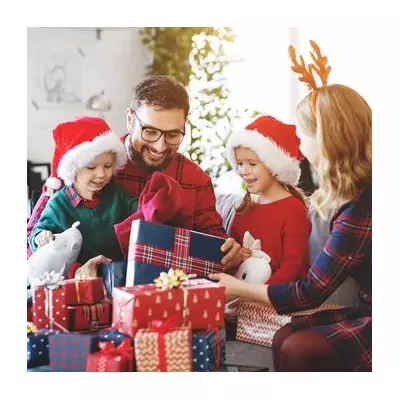 Christmas Toy Deal: Home Bargains Slashes Tasty Tines Bake Shop to £4.99