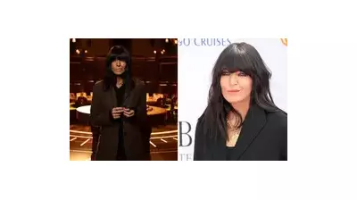 Claudia Winkleman's Net Worth & Traitors Salary Revealed
