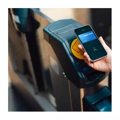 Contactless Rail Launch Sparks Fare Hike Fears for Off-Peak Passengers