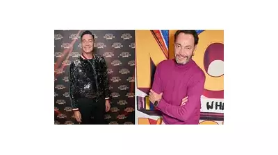 Craig Revel Horwood: Strictly Judge's Age, Career & Wedding Plans Revealed