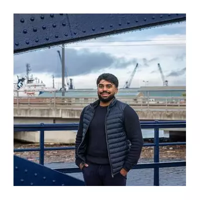 Cumbrian Startup ScrubMarine Raises $1m for Robot Hull Cleaning Tech