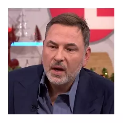 David Walliams Dropped by HarperCollins Over Harassment Claims