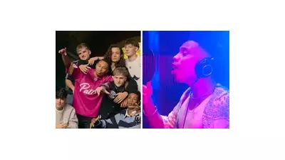 December 10 Boyband Land Follow-Up Docuseries After Netflix Success