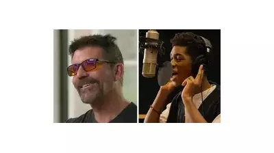 December 10, Simon Cowell's New Boy Band, Release Debut 'Bye Bye Bye' Video