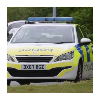 Devoted Mum-of-Two Found Dead in Manchester Canal After Babysitter Alert