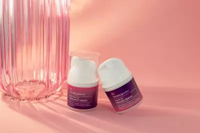 Dr Menopause Urges Festive Self-Care with 15% Off Stocking Fillers