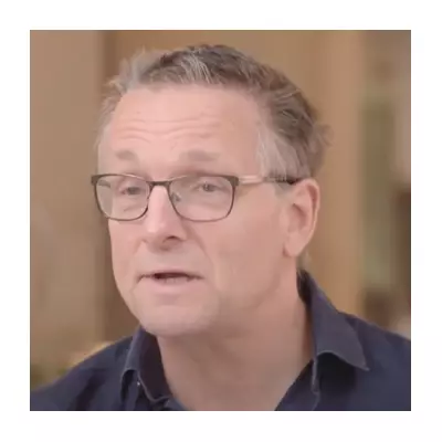 Dr Mosley's Simple Dinner Time Trick to Lose a Stone in 12 Weeks