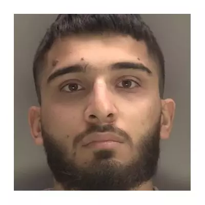 Driver jailed for six years after killing pedestrian at over 70mph in 40 zone