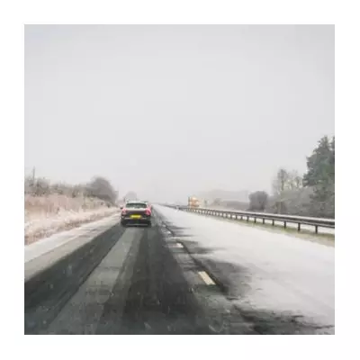 Drivers Face £1,800 Fines for Negligent Winter Driving, Experts Warn