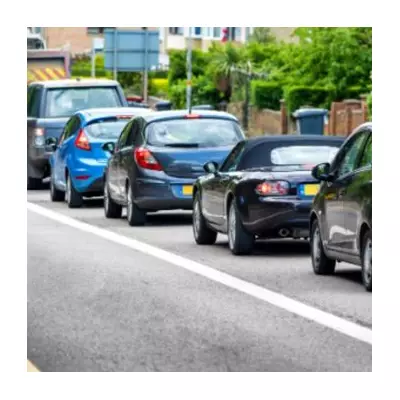 Drivers Fined £2.1m in Bus Lane Crackdown Across Seven English Councils