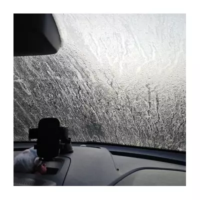 Drivers urged to carry £1 tea bags in car to stop condensation and fines