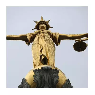 Drug courier's 'one last line' before arrest with £50k stash