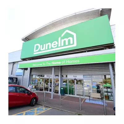 Dunelm's 'Unusual & Delightful' Christmas Stockings Under £20 Win Shoppers