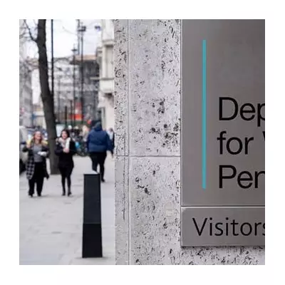 DWP Brings Forward State Pension Dates for Christmas 2025