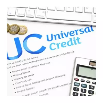 DWP Can Deduct Money from Universal Credit for Five Types of Bill