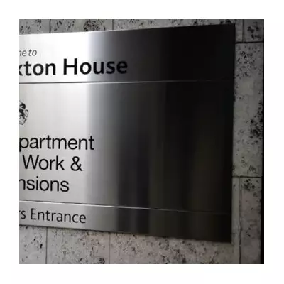 DWP Confirms Major State Pension and Universal Credit Rises for 2026