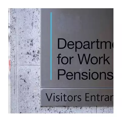 DWP Responds to Martin Lewis Over 8 Million Universal Credit Bank Switch Block