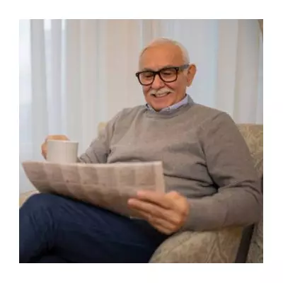 DWP Warns 1.7 Million Pensioners: 'No Need to Pay' for Attendance Allowance Help