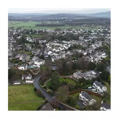 Earthquake Rattles Northern England: Homes Shake Near Burnley