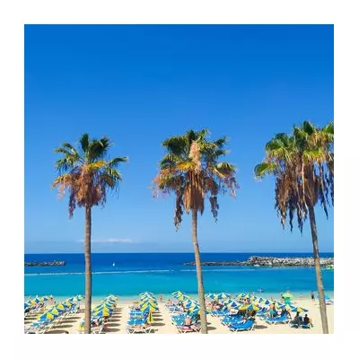 EasyJet's Big Orange Sale: Save Up to £400 on 2026 Holidays