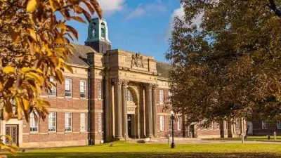 Edge Hill Law Alumni Inspire Students at Annual Panel Event