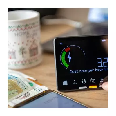 Energy Bills Slashed by £150: British Gas, Octopus & Eon Confirm Cuts
