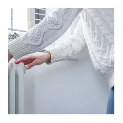 Energy Experts Warn: 'Short Burst' Heating in December Costs More