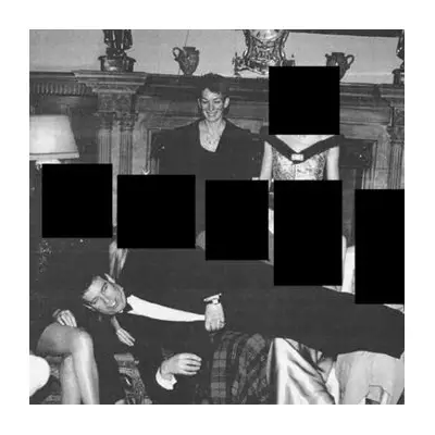 Epstein Files Reveal New Photo of Andrew Windsor with Ghislaine Maxwell