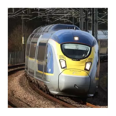 Eurostar Chaos: All Cross-Channel Trains Cancelled After Tunnel Power Failure