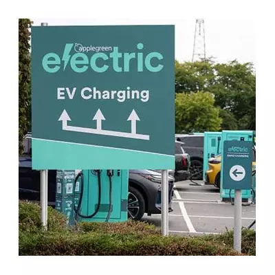 EV Drivers to Save £1,450 Yearly Despite New Pay-Per-Mile Tax