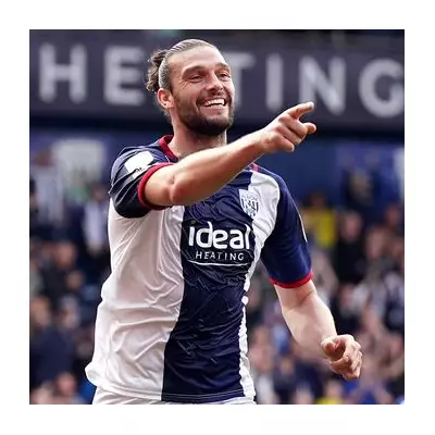 Ex-West Brom Striker Andy Carroll, 36, Faces Court Over Breach of Order