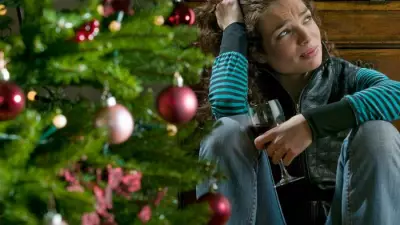 Expert's Guide to a Stress-Free Christmas: Manage Expectations, Reduce Anxiety