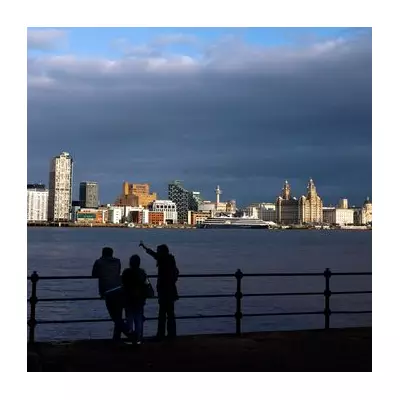 First Equity Expands to Liverpool, Led by Neil Blankstone