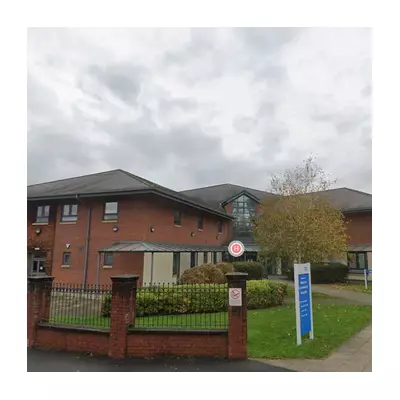 Five injured in Merseyside hospital attack as man, 20, arrested