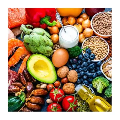 Five Mediterranean Diet Rules Linked to Lower Dementia Risk and Better Brain Health