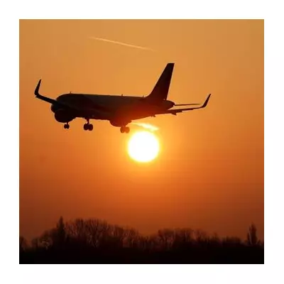 Flight Prices to Soar as UK Regional Airports Face 295% Tax Hike