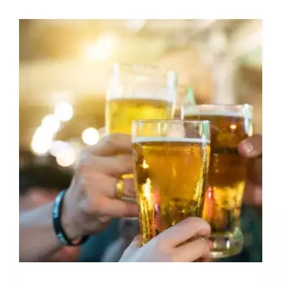 Foster's Lager to Cut Alcohol Content to 3.4% ABV from February 2026